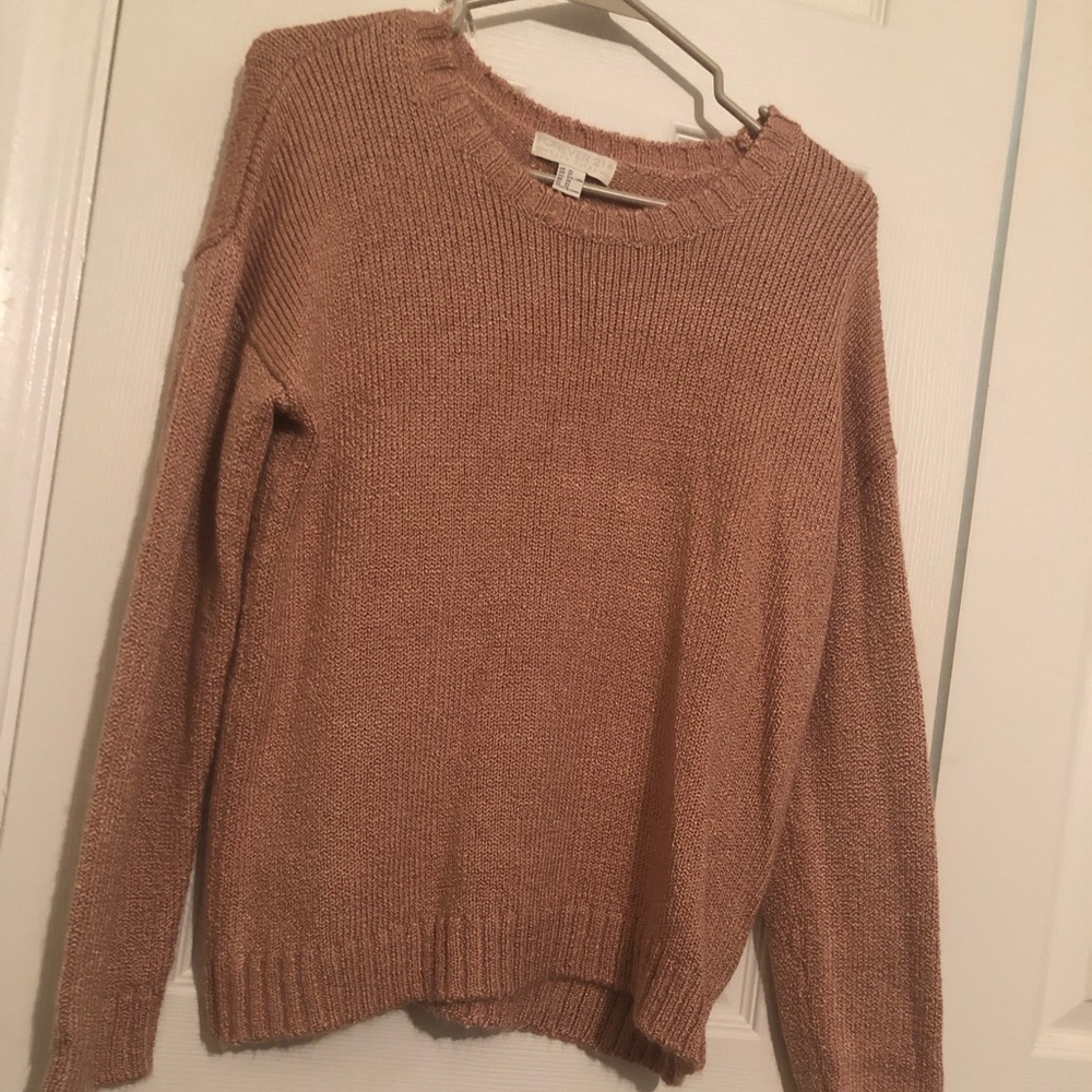 Forever 21 Sweater